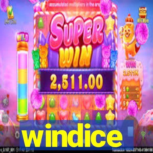 windice