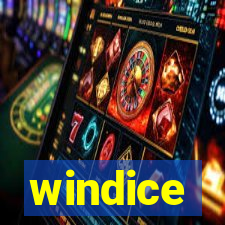 windice