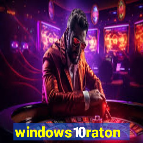 windows10raton