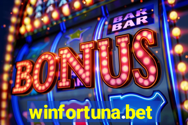 winfortuna.bet