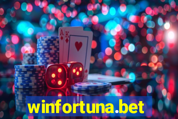 winfortuna.bet