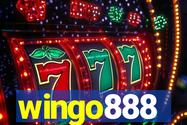 wingo888