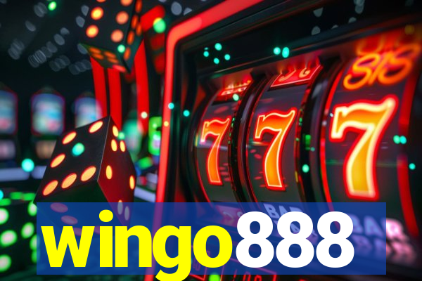 wingo888