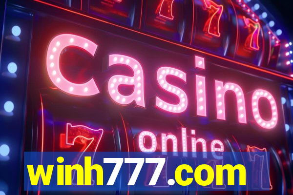 winh777.com