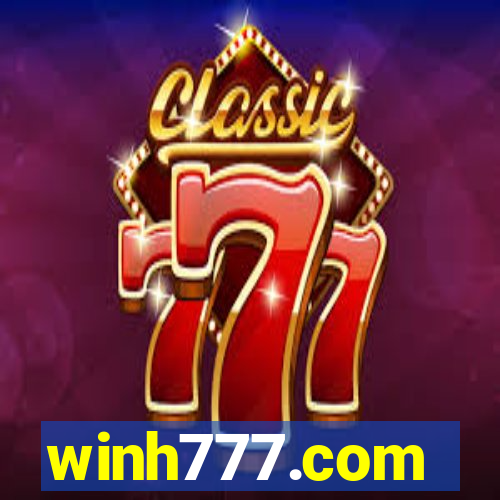 winh777.com