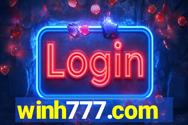 winh777.com