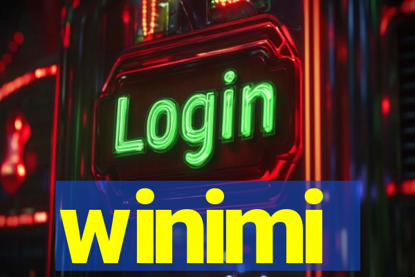 winimi