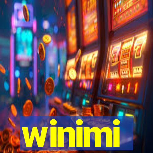 winimi