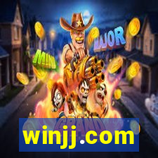 winjj.com