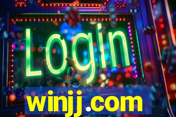 winjj.com