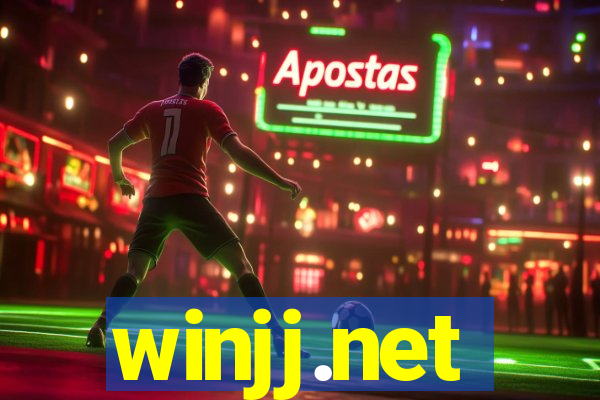 winjj.net