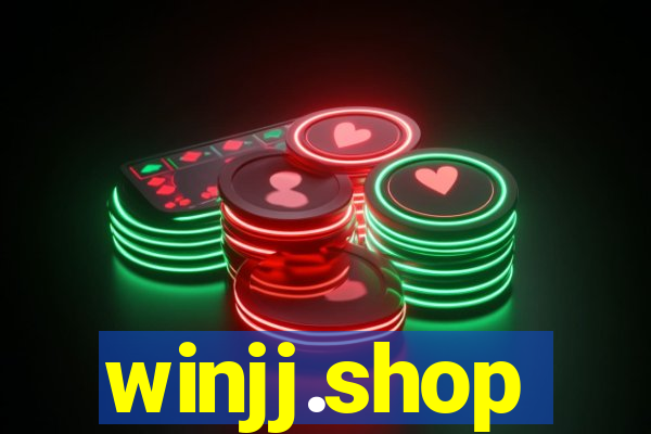 winjj.shop