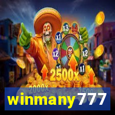 winmany777