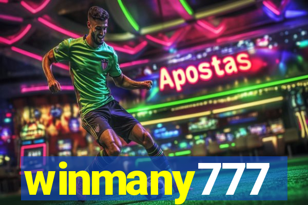 winmany777