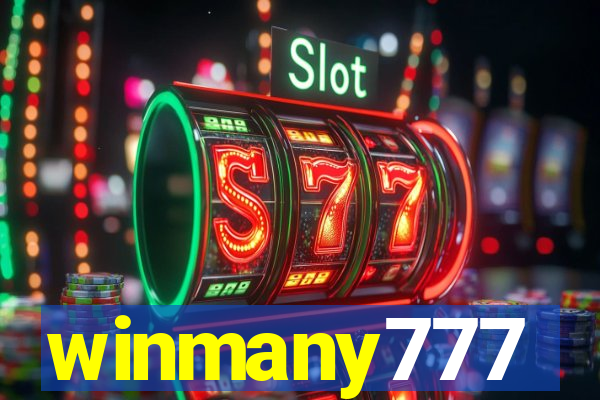 winmany777