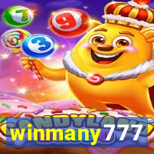 winmany777