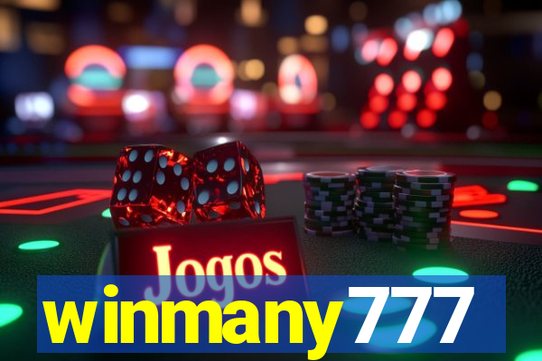 winmany777