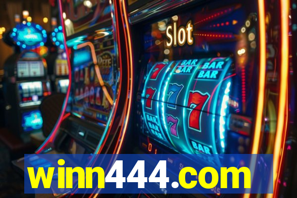 winn444.com