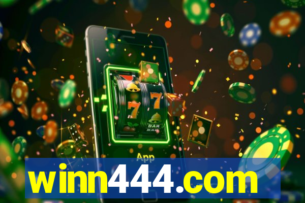 winn444.com