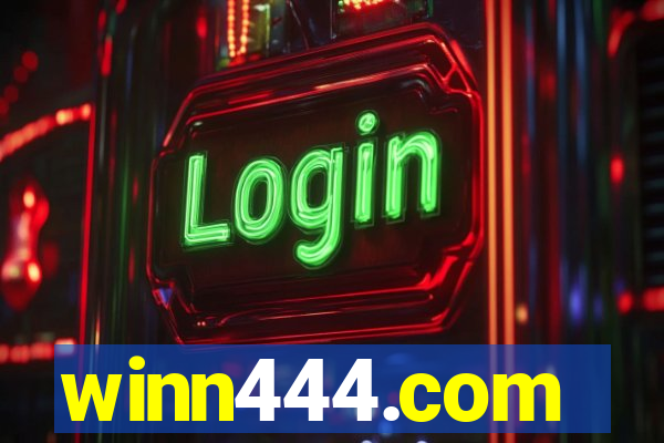 winn444.com