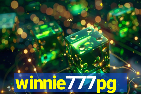 winnie777pg