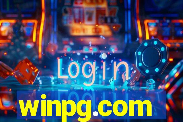 winpg.com