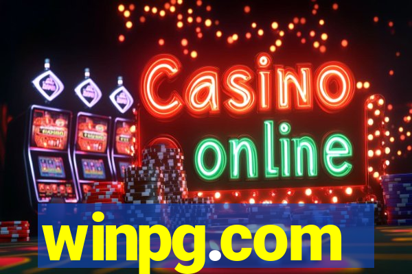 winpg.com