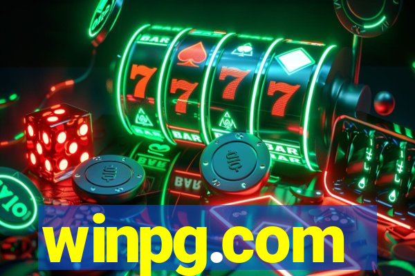 winpg.com