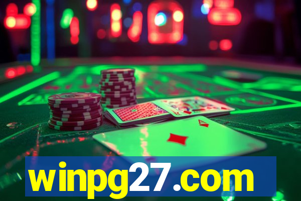 winpg27.com