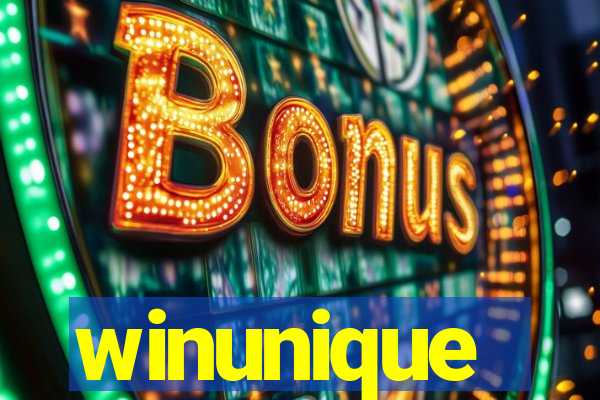 winunique