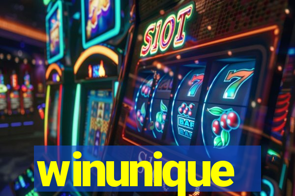 winunique