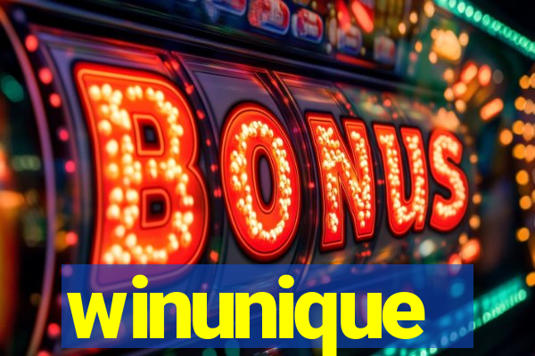 winunique