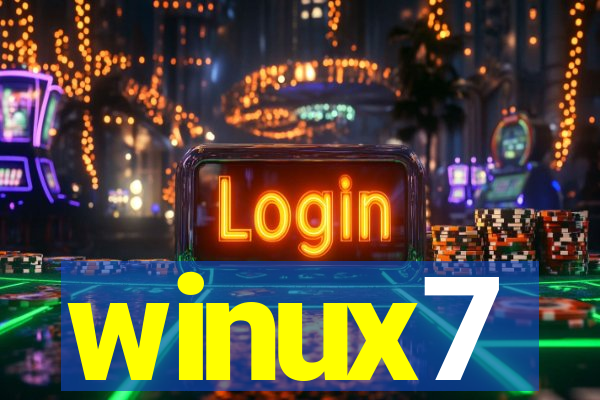 winux7