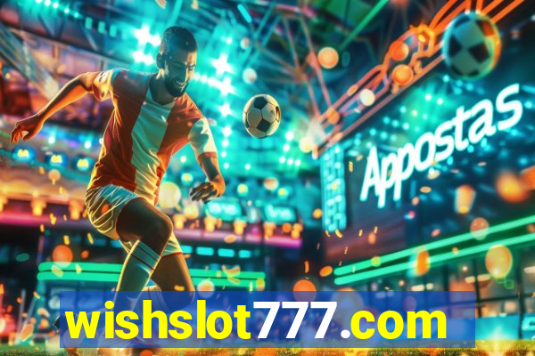 wishslot777.com