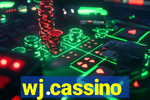 wj.cassino