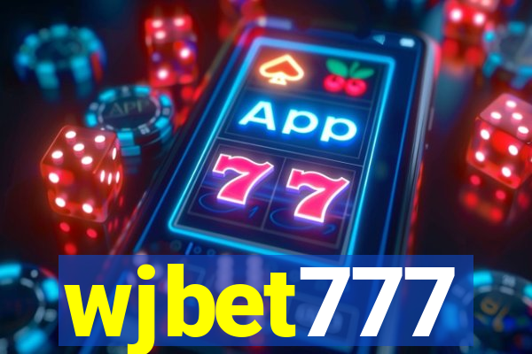 wjbet777