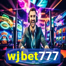 wjbet777