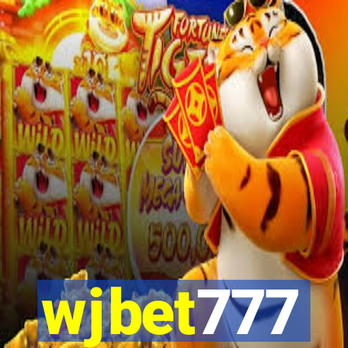 wjbet777