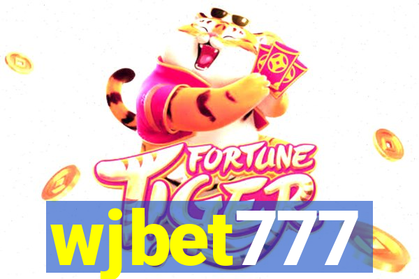 wjbet777