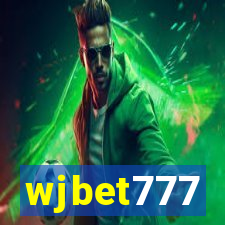 wjbet777