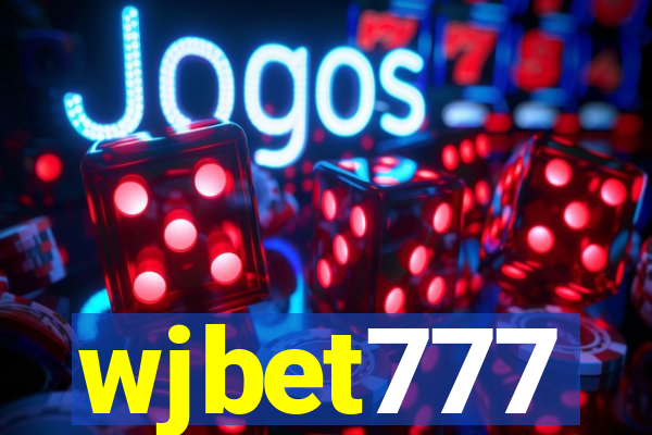 wjbet777