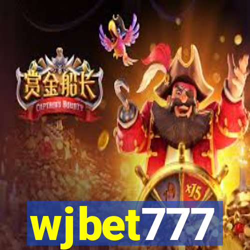 wjbet777