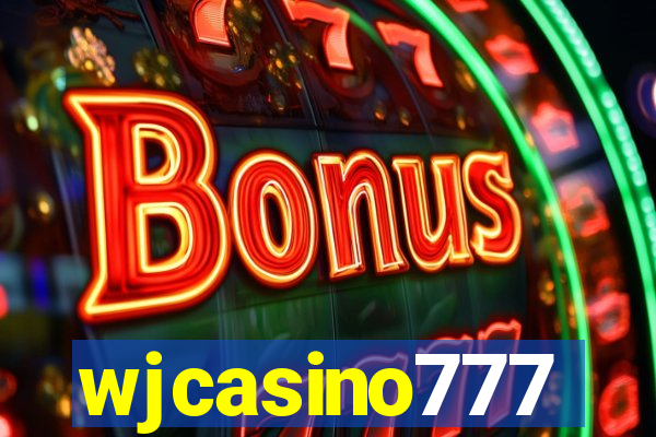 wjcasino777