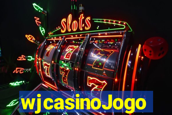 wjcasinoJogo