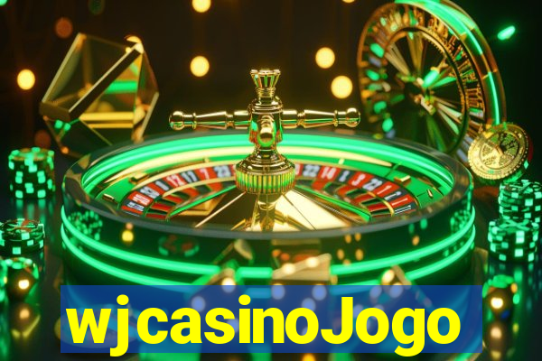 wjcasinoJogo