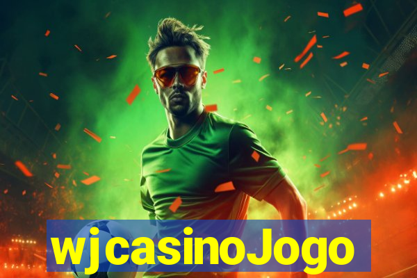 wjcasinoJogo