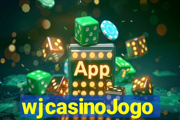 wjcasinoJogo