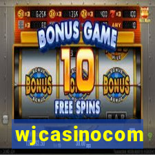 wjcasinocom