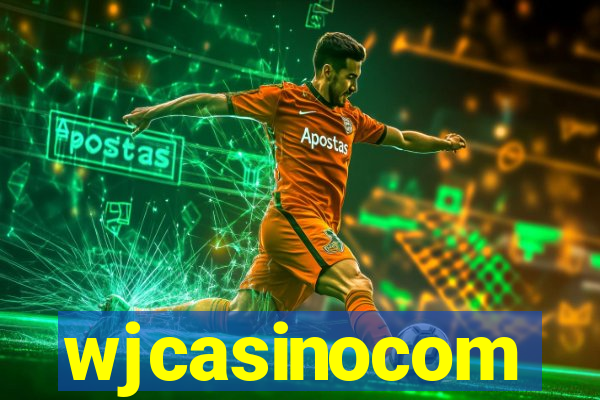 wjcasinocom