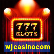 wjcasinocom